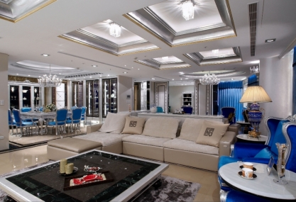 Beautiful Villa Design – Modern - Ms. Van - Quang Ninh
